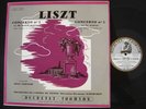 RARE FRENCH DUCRETET LISZT Concertos FARNADI SCHERCHEN