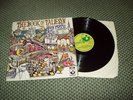 DEEP PURPLE 'The Book Of Taliesyn' VINYL LP 1968