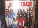 BLACK SABBATH SABOTAGE US LP  SHRINK WRAP OZZY METAL