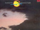 SENSATIONS' FIX *fragments of light* RARE PROG LP ITALY