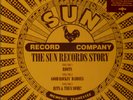 SUN RECORDS STORY 6x LP 180g Sealed Boxset  Johnny Cash