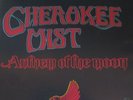 Cherokee Mist: Anthem Of The Moon - LP - NEU/ MINT RAR