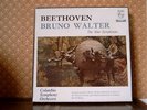 Philips SABL Bruno Walter  Beethoven Symphonies HiFi 8x