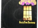 Jellybread Sixty Five Parkway Blue Horizon A1 B1 Insert