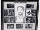 THE REAL SHOOBEEDOO: Reminiscing LP spiritual jazz rare