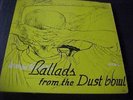 DUST BOWL SONGS:Woody Guthrie: DAVID  STONE MARTIN  78