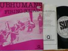 Subhumans Firing Squad 7