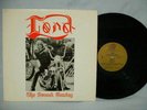 LORD-THE SECOND COMING 1988 USA