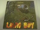 Phish Lawn Boy Vinyl LP Record 33 RPM Rare