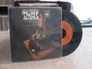 BYRDS - Fifth Dimension -  GERMAN PS 45 / EP