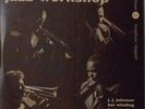 J.J. Johnson, Jazz Workshop, Debut 14, 10 Inch LP