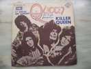QUEEN-KILLER QUEEN-PT,1974--ONLY IN PORTUGAL