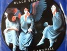 Black Sabbath Heaven And Hell LP Picture Disc