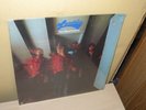 Landslide, Two Sided Fantasy '72 Hard Psych SEALED LP