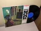 Thelonious Monk, Misterioso Orig '58 Riverside 12279 LP