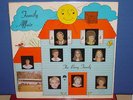 The Berry Family Sealed LP Family Affair Chirstian