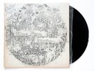 Signed Tony Miles From Nowhere CUSTOM Psych-Folk LP NM
