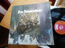 NOVEMBER 2:a SWEDEN IN 1971 PROG. MONSTER MEGA RAR