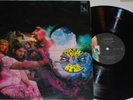 Canned Heat - Living The Blues  1st Psych