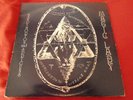 Mandy Morton & Spriguns - Magic Lady LP UK ORIG Banshee