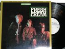 CREAM fresh cream HOFFMAN audiophile DCC LP LTD #191