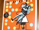 Mudhoney/March to Fuzz/3 vinyl LP set/still sealed