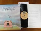 Robert Calvert/Captain Lockheed & The Starfighters/vinyl LP/ near mint condition