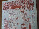 v/a Bloodstains Across Spain/vinyl LP/sealed punk KBD