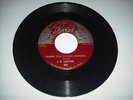 J.B. Lenore - Parrot 809 - 45 rpm - Rare R&B