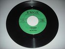 The Five Discs - Emge 1004 - 45 rpm - R&B Doo Wop