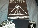 Revenge - Infiltration.Downfall. DIE HARD LP blasphemy