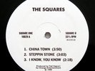 Squares UNKNOWN CA POWER-POP/PUNK kbd powerpop ?HEAR