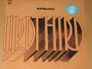 SOFT MACHINE-Third, Original First Pressing CBS SEALED