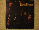 THE BLACK CROWES SHAKE YOUR MONEY MAKER VINYL LP SEALED