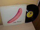 The Velvet Underground & Nico   '67 Promo Torso NM LP