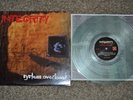 Integrity “Systems Overload” LP CLEAR WAX SXE HARDCORE
