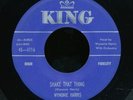 pc45-R&B -King 4716-Wynonie Harris