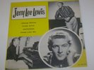 JERRY LEE LEWIS UBANGI STOMP 45 EP + PS SUN MEMPHIS