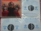 PUCCINI TURANDOT DECCA 3LP BOXSET SXL 2078/9/80 CHEAP