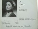  ETTEL SUSSMAN ROGER ALBIN..MARIN MARAIS
