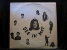 Dee in Debt LP Private Spoken ISM Drug Addict Xian