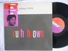 RUTH BROWN Rock & Roll R&B BLUES LP ATLANTIC U.S. MINT