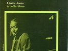 Curtis Jones-Trouble Blues-Bluesville 1022-MONO NICE