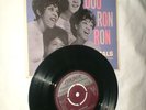 Crystals EP - Da Doo Ron Ron - London REU 1381