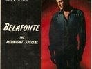 Harry Belafonte Midnight Special jukebox EP Bob Dylan