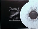 SHINING II Livets Ändhallplats LP RARE Splatter Vinyl