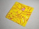 LIGHTNING BOLT YELLOW RECORD rare debut noise lp vinyl