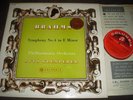 Klemperer Brahms No.4 British Columbia SAX 2350 NM