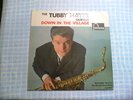 THE TUBBY HAYES QUINTET,DOWN IN THE VILLAGE,UK FONTANA