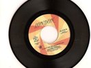 ROLLING STONES-7'-PROMO 45--(SATISFACTION)--NEAR MINT